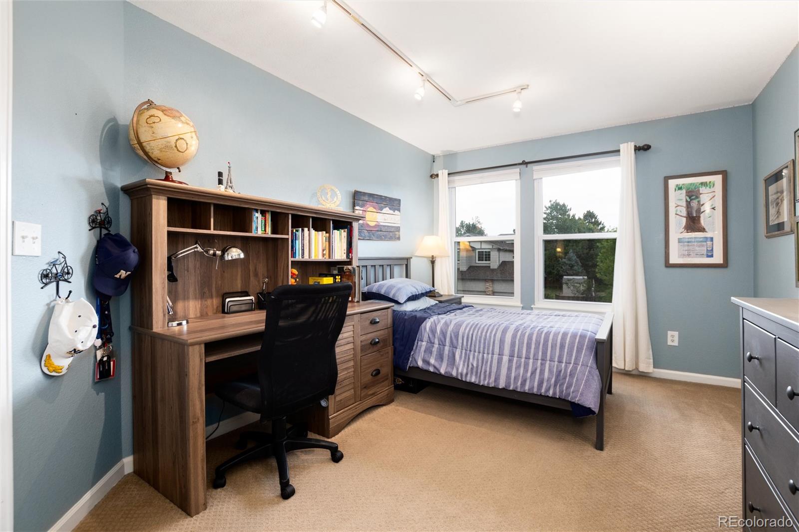 MLS Image #27 for 9393  prairie view drive,highlands ranch, Colorado