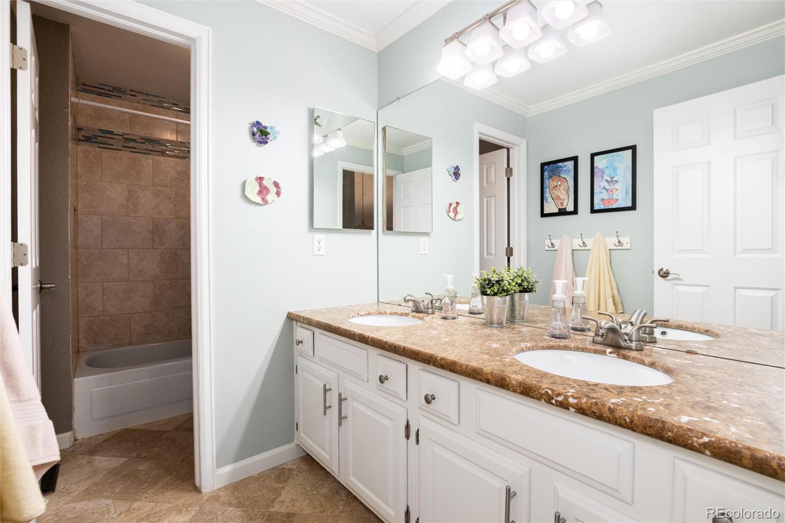 MLS Image #28 for 9393  prairie view drive,highlands ranch, Colorado