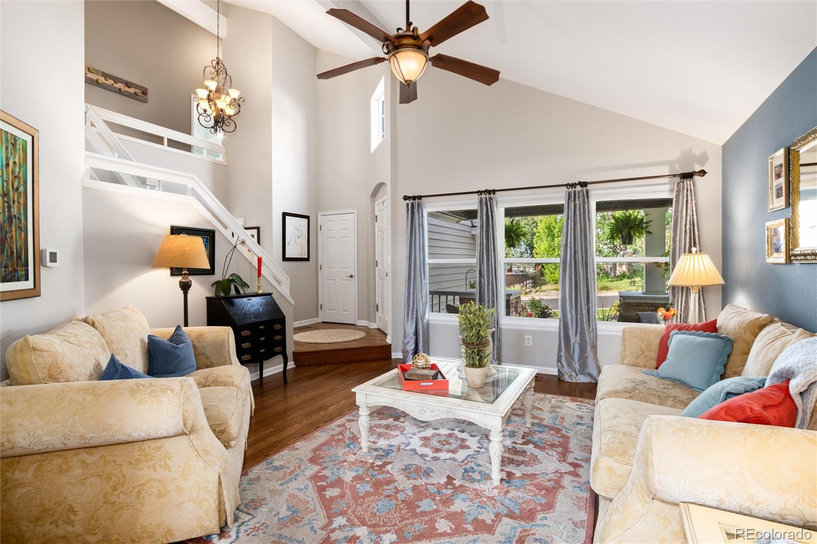 MLS Image #3 for 9393  prairie view drive,highlands ranch, Colorado