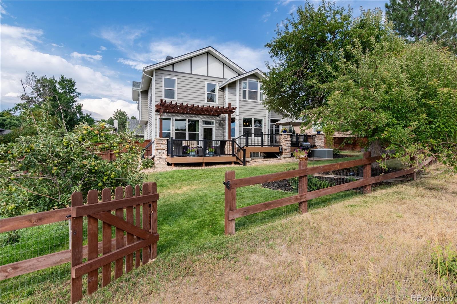 MLS Image #38 for 9393  prairie view drive,highlands ranch, Colorado