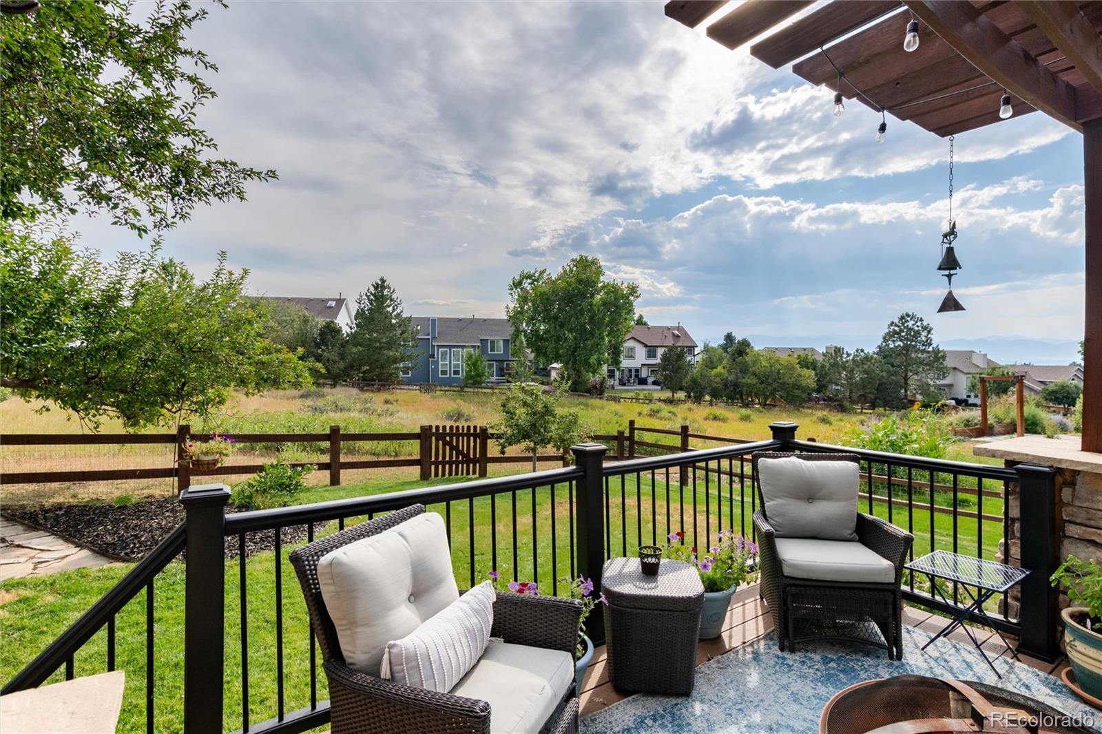 MLS Image #39 for 9393  prairie view drive,highlands ranch, Colorado