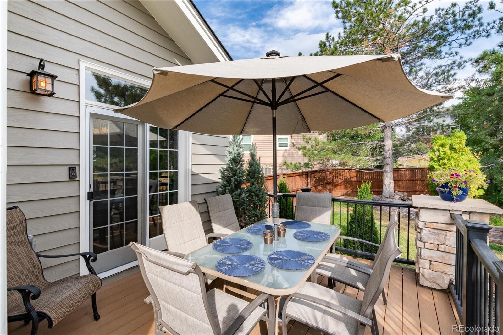 MLS Image #40 for 9393  prairie view drive,highlands ranch, Colorado