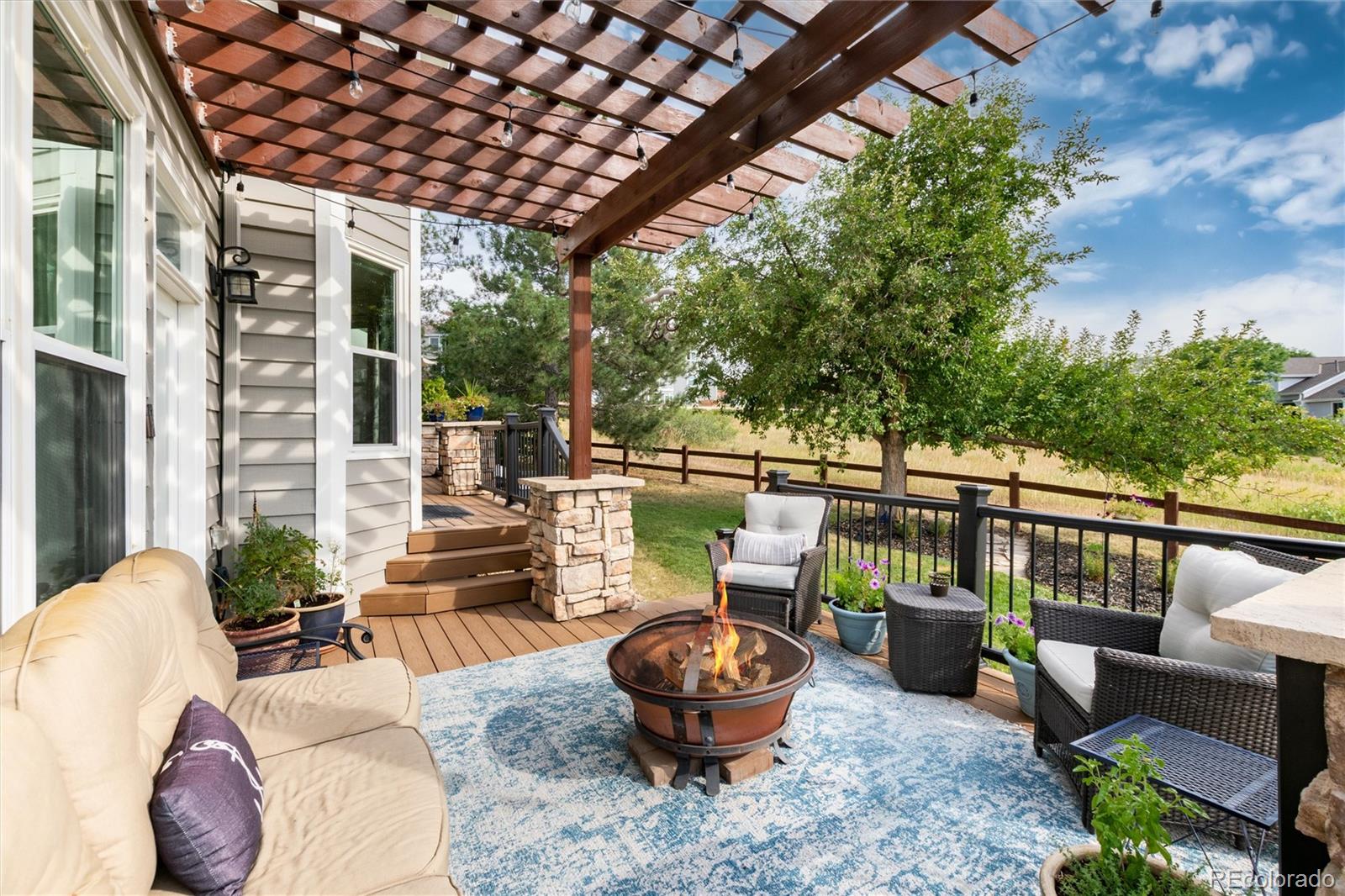 MLS Image #41 for 9393  prairie view drive,highlands ranch, Colorado