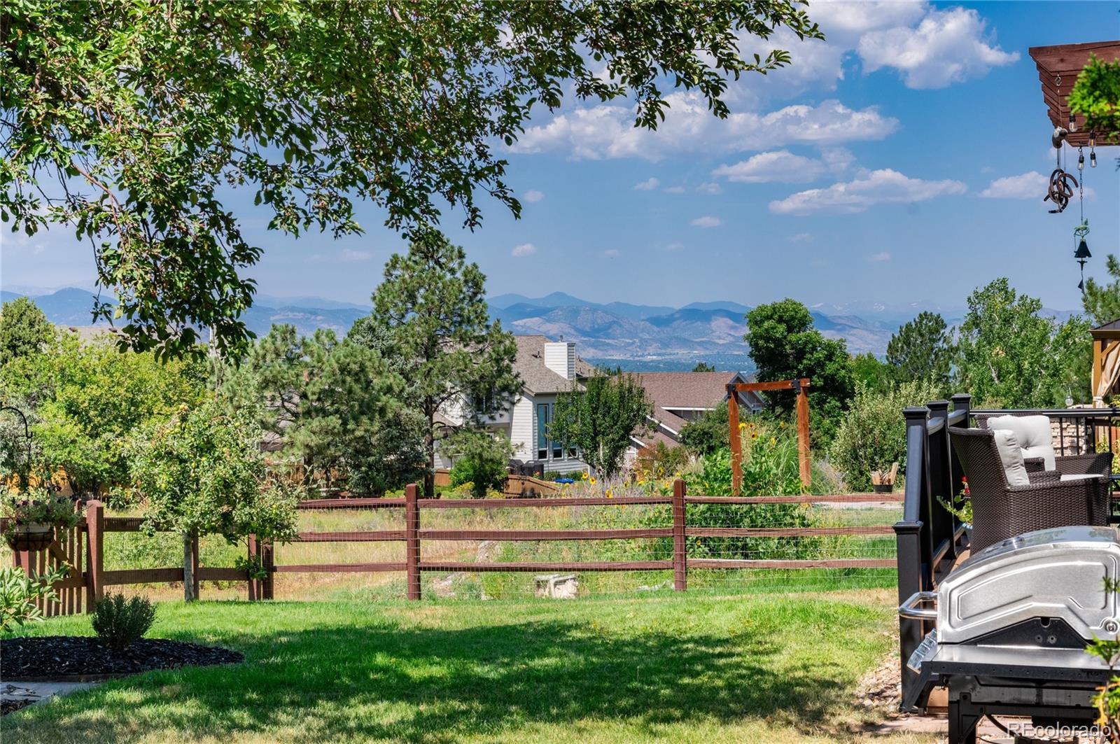 MLS Image #49 for 9393  prairie view drive,highlands ranch, Colorado
