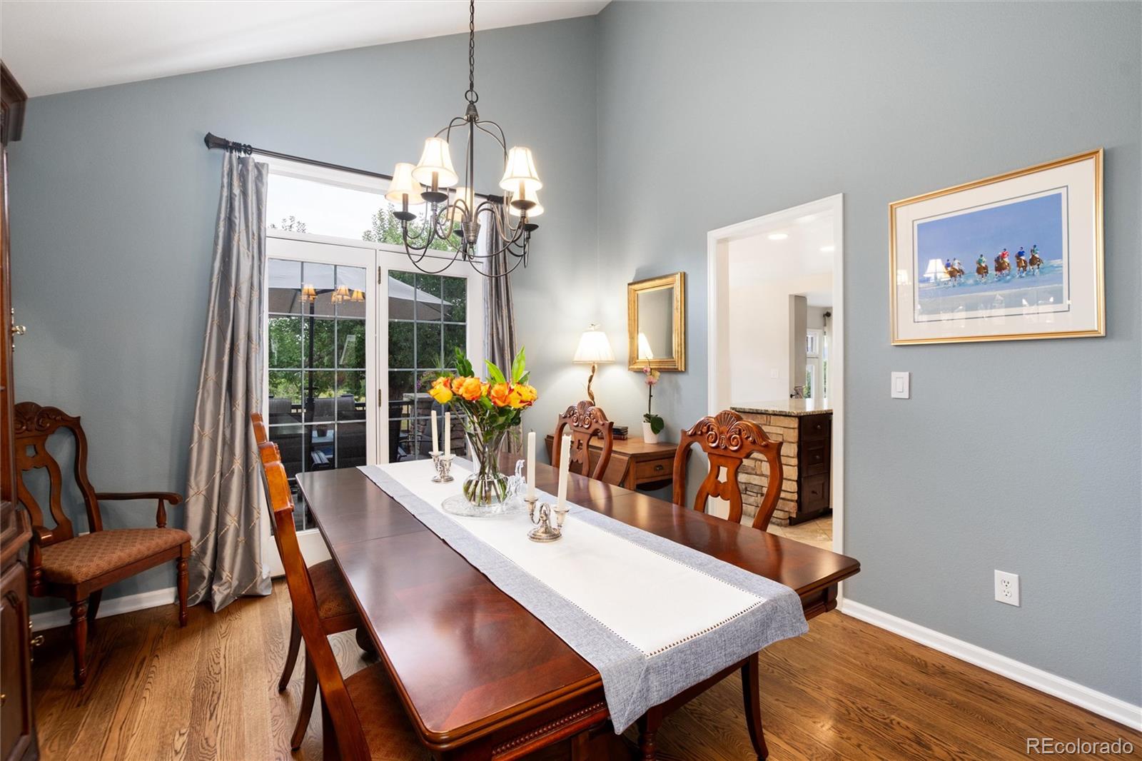 MLS Image #5 for 9393  prairie view drive,highlands ranch, Colorado