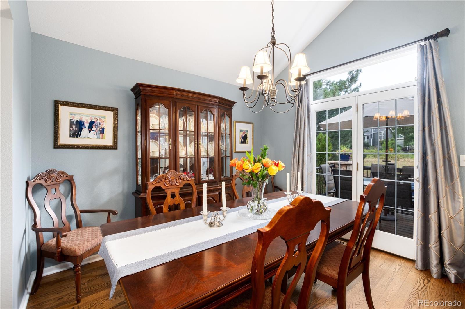 MLS Image #6 for 9393  prairie view drive,highlands ranch, Colorado