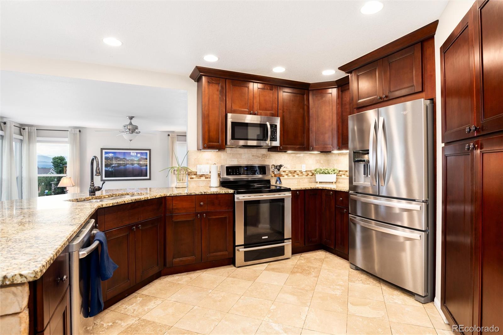 MLS Image #7 for 9393  prairie view drive,highlands ranch, Colorado