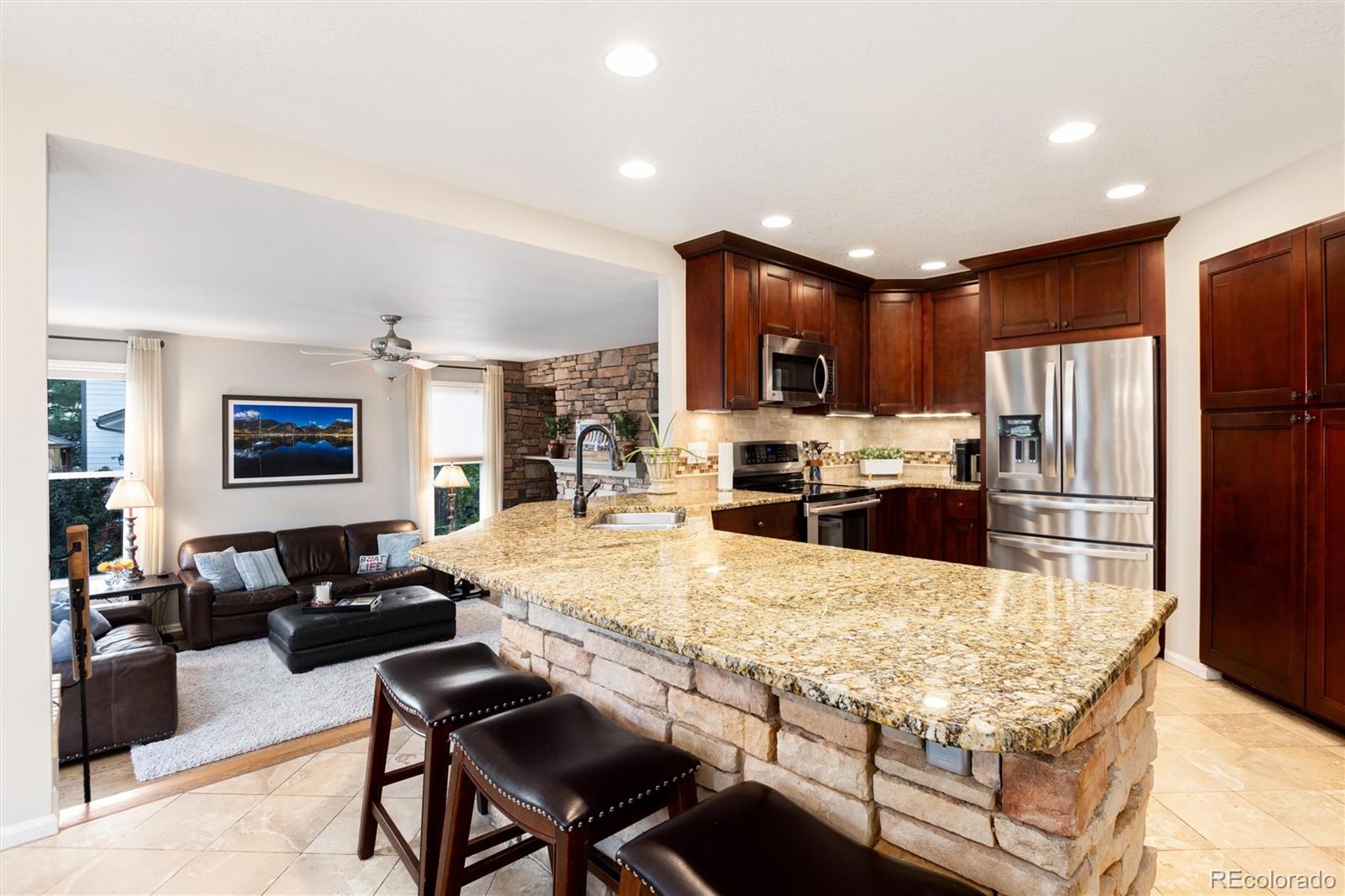 MLS Image #9 for 9393  prairie view drive,highlands ranch, Colorado