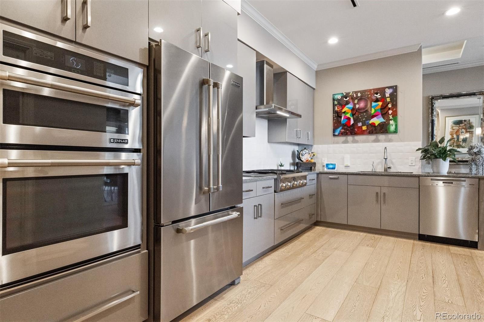 MLS Image #1 for 7600  landmark way,englewood, Colorado