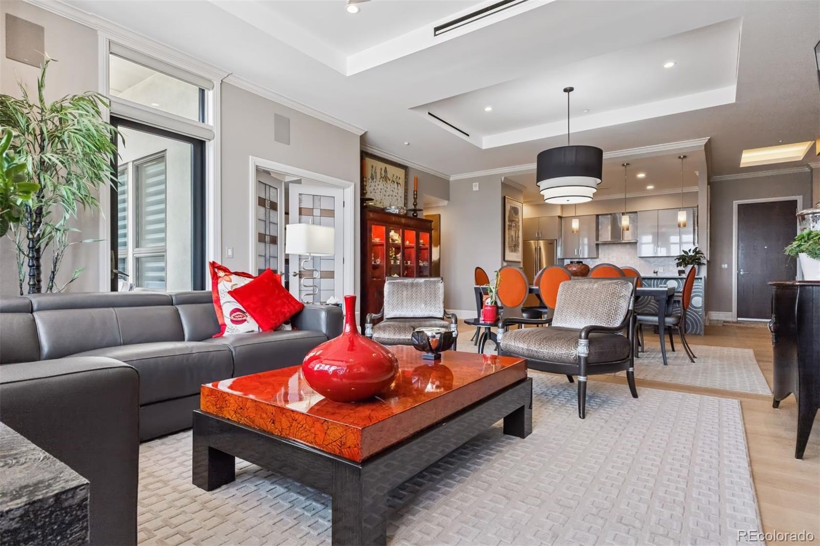MLS Image #10 for 7600  landmark way,englewood, Colorado