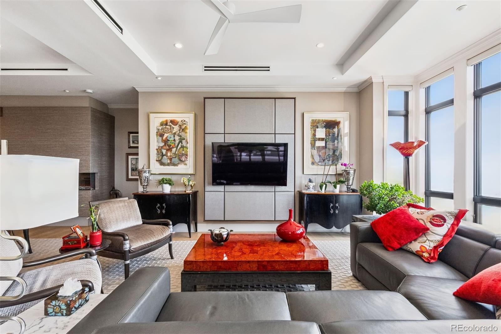 MLS Image #11 for 7600  landmark way,englewood, Colorado