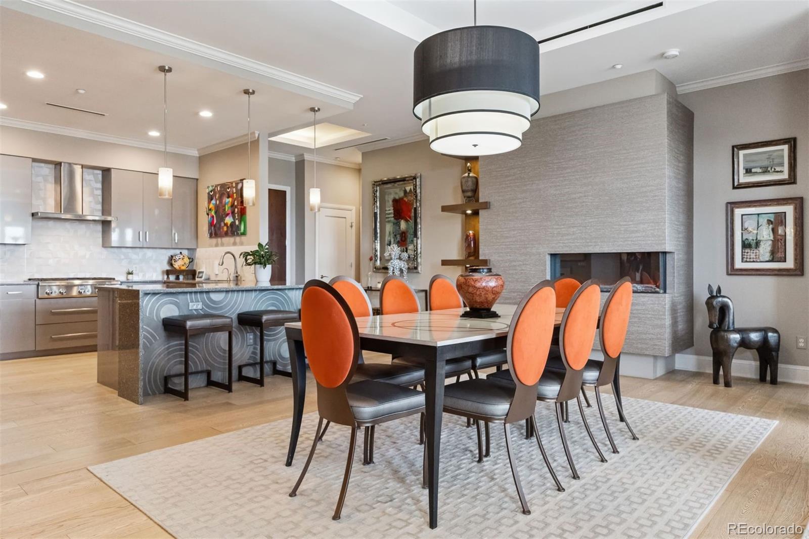 MLS Image #12 for 7600  landmark way,englewood, Colorado