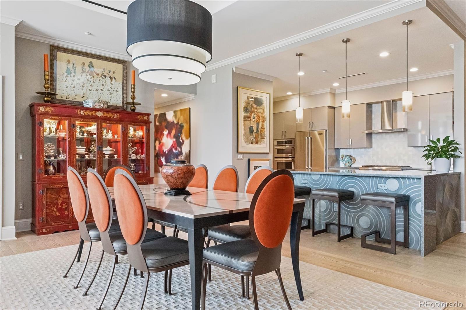 MLS Image #13 for 7600  landmark way,englewood, Colorado