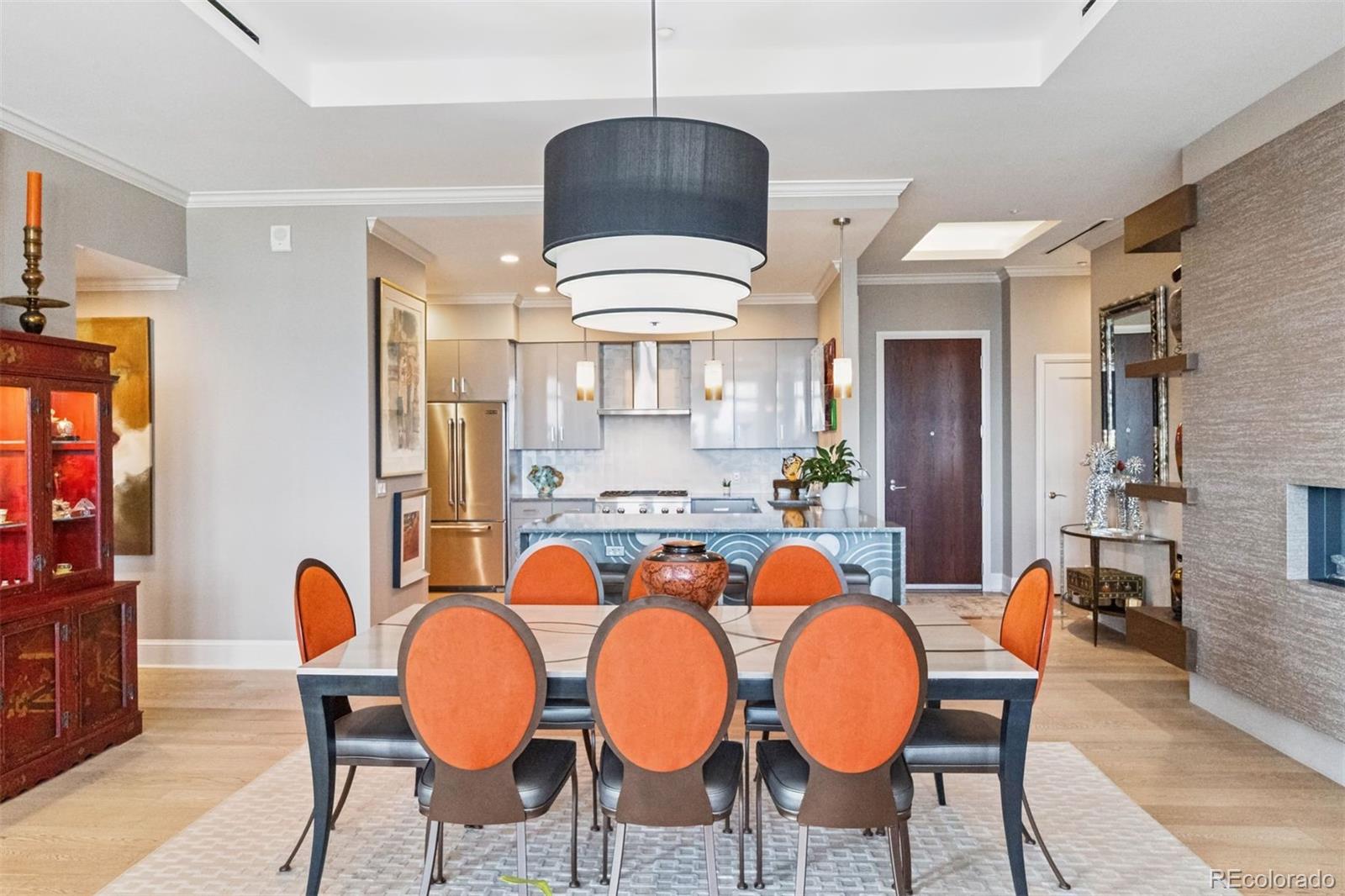 MLS Image #14 for 7600  landmark way,englewood, Colorado