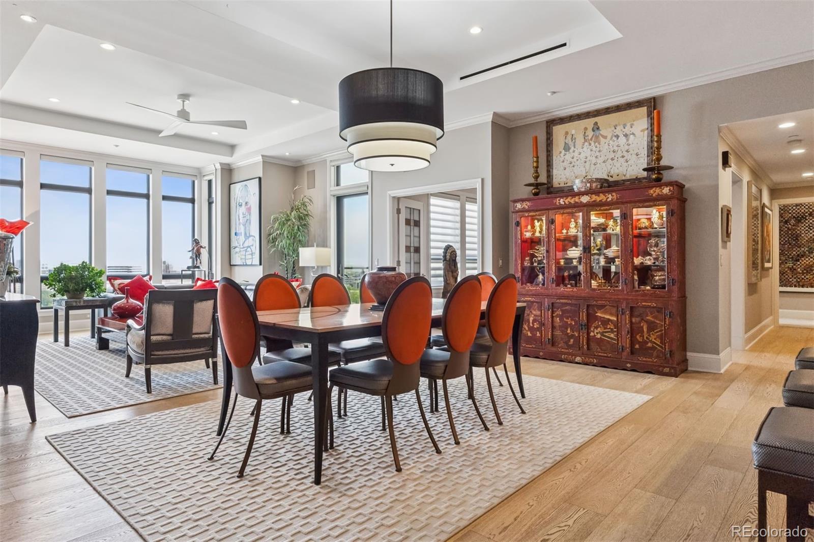MLS Image #15 for 7600  landmark way,englewood, Colorado