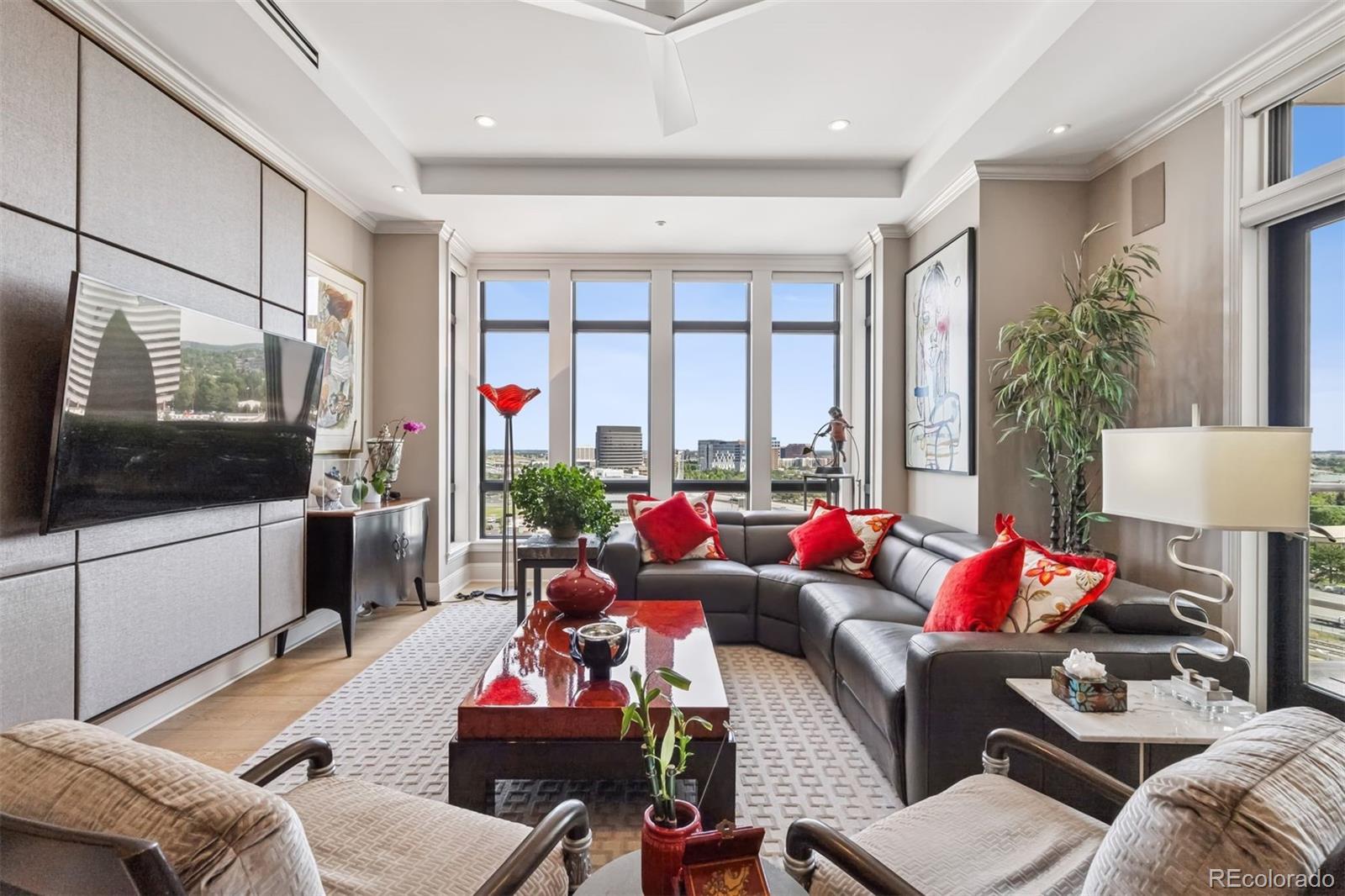 MLS Image #17 for 7600  landmark way,englewood, Colorado