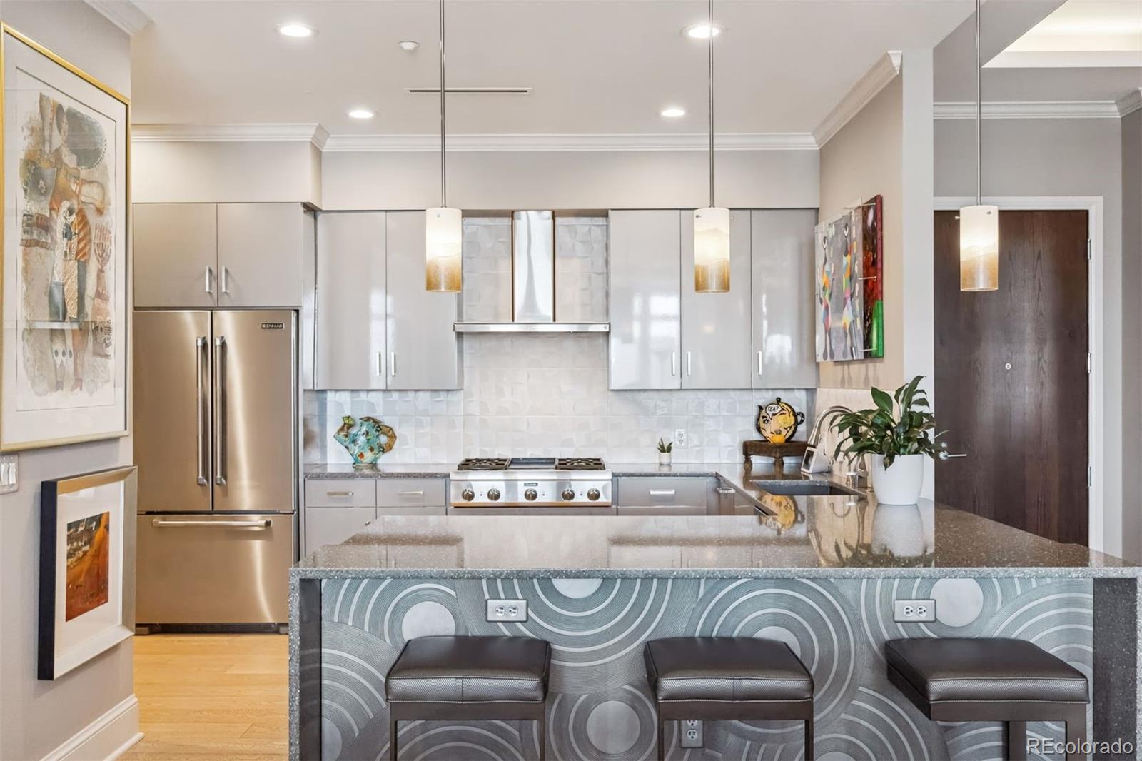 MLS Image #21 for 7600  landmark way,englewood, Colorado