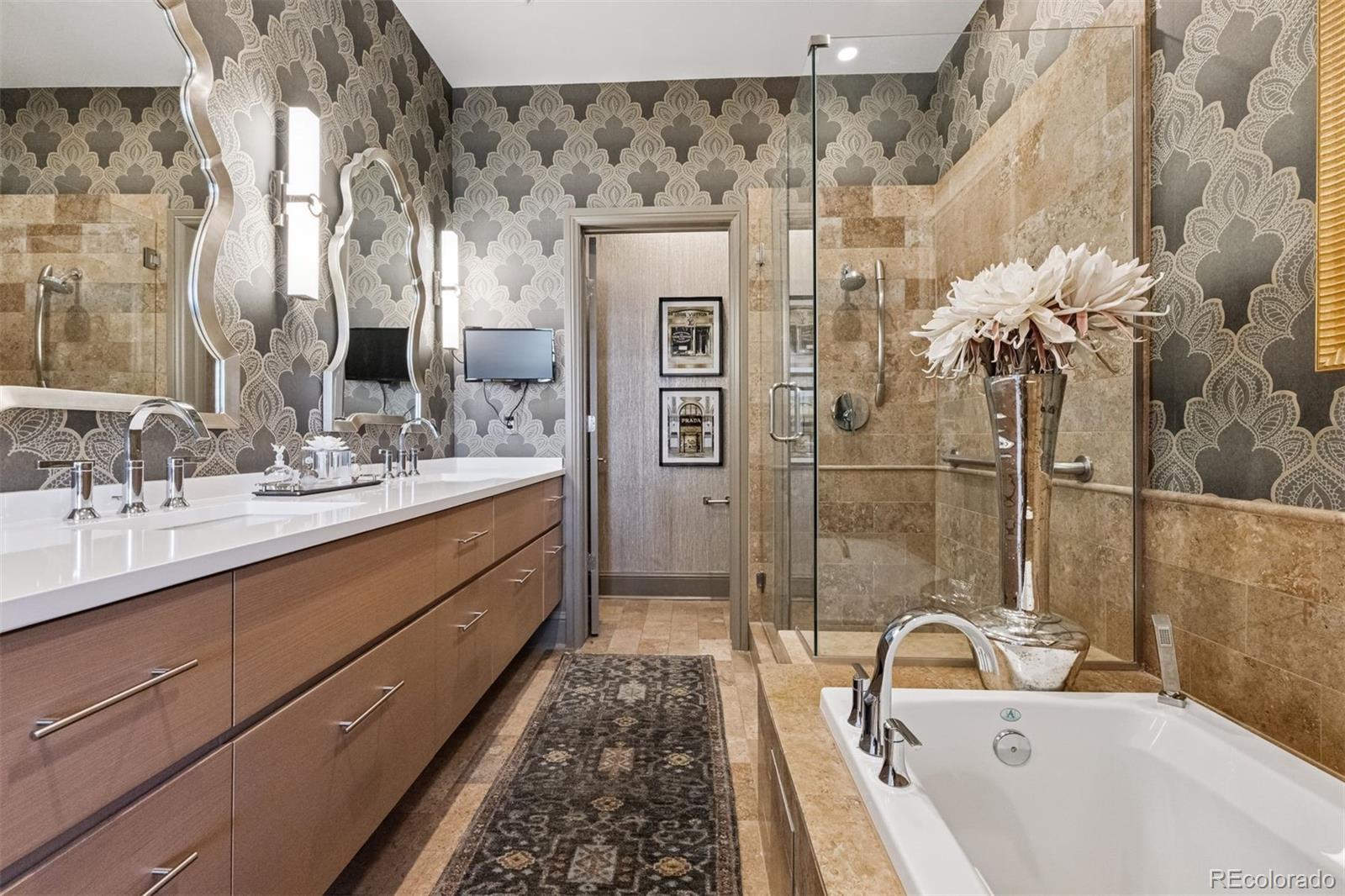 MLS Image #29 for 7600  landmark way,englewood, Colorado