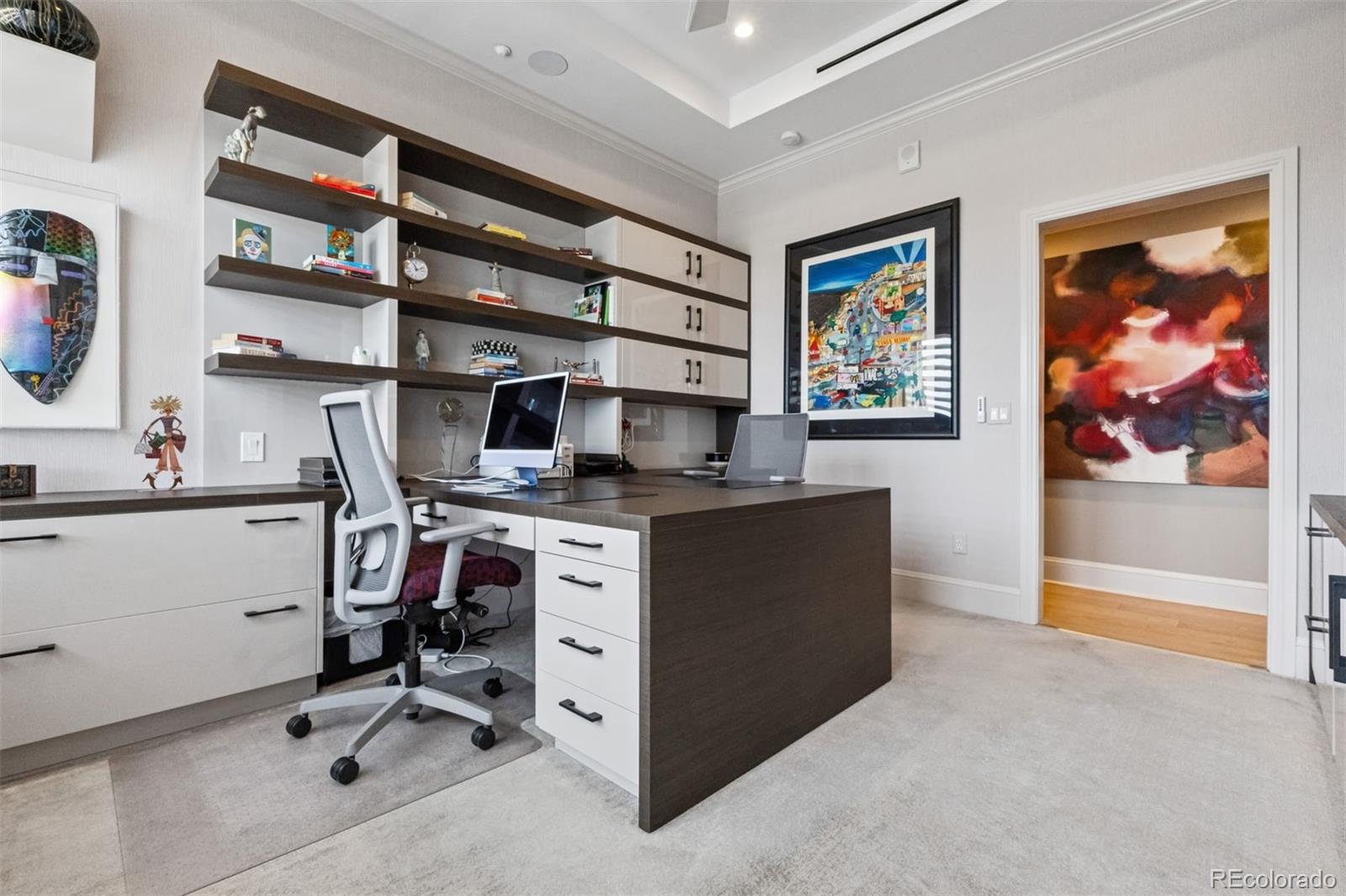 MLS Image #42 for 7600  landmark way,englewood, Colorado