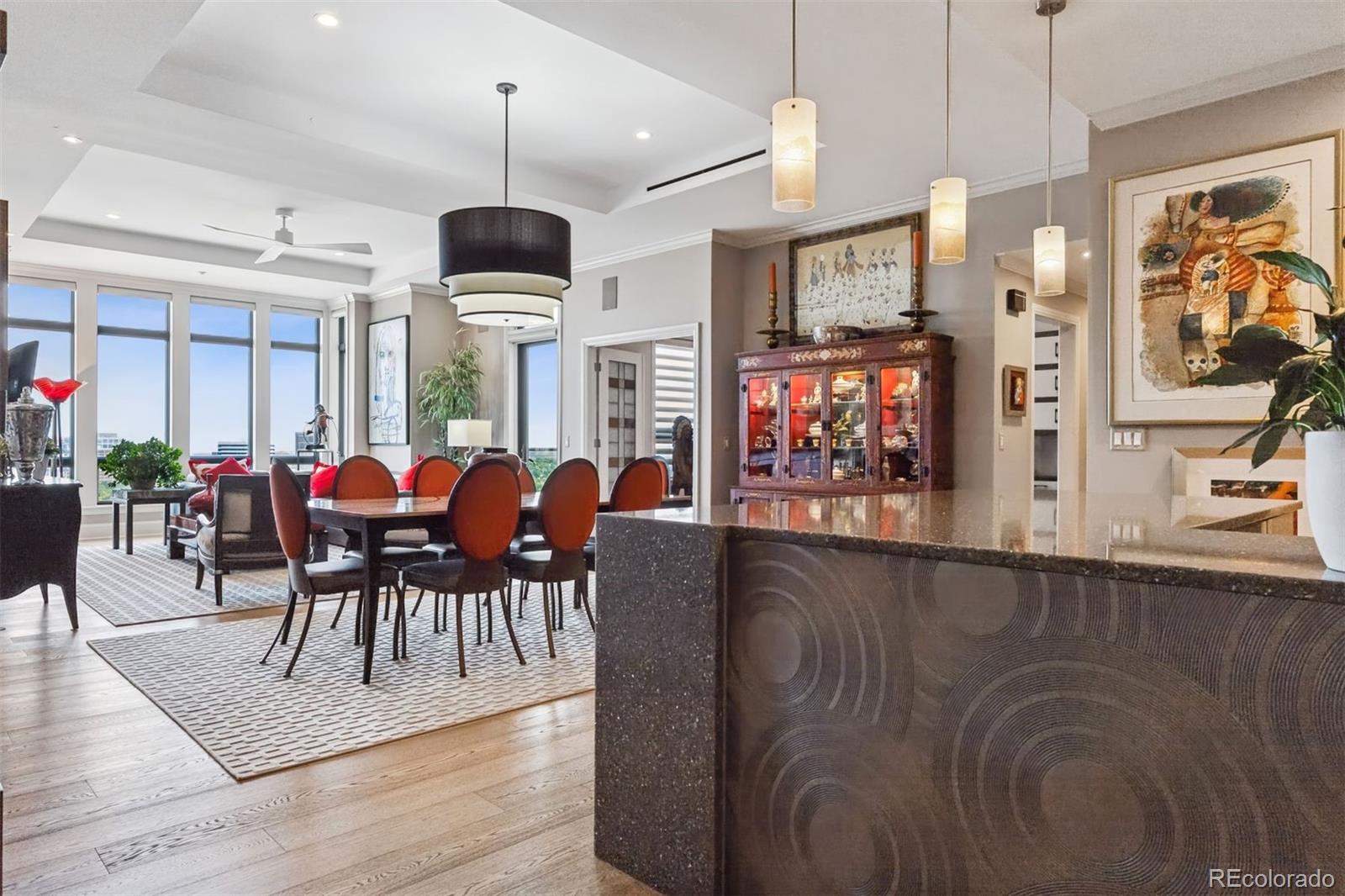 MLS Image #8 for 7600  landmark way,englewood, Colorado
