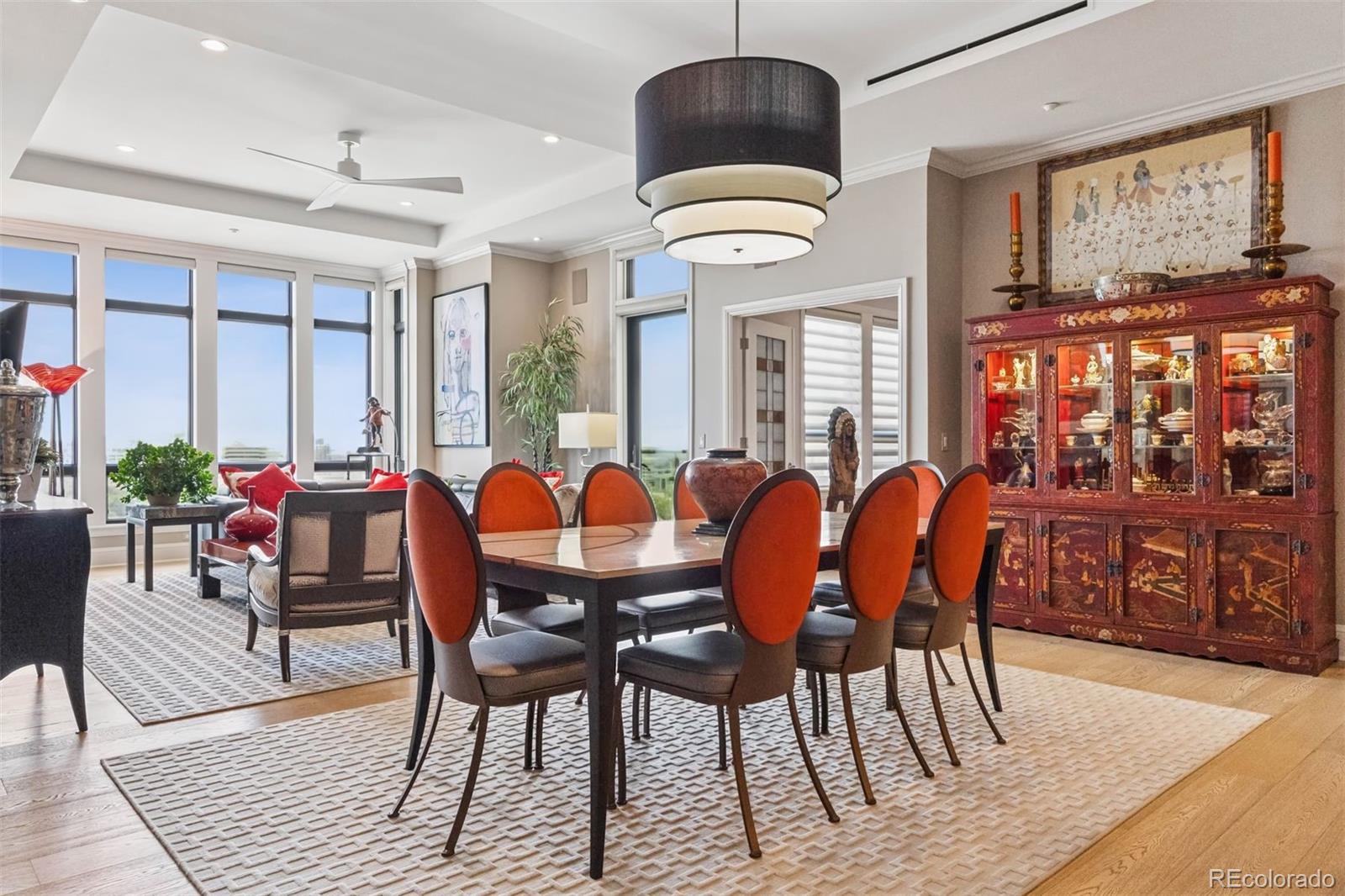 MLS Image #9 for 7600  landmark way,englewood, Colorado