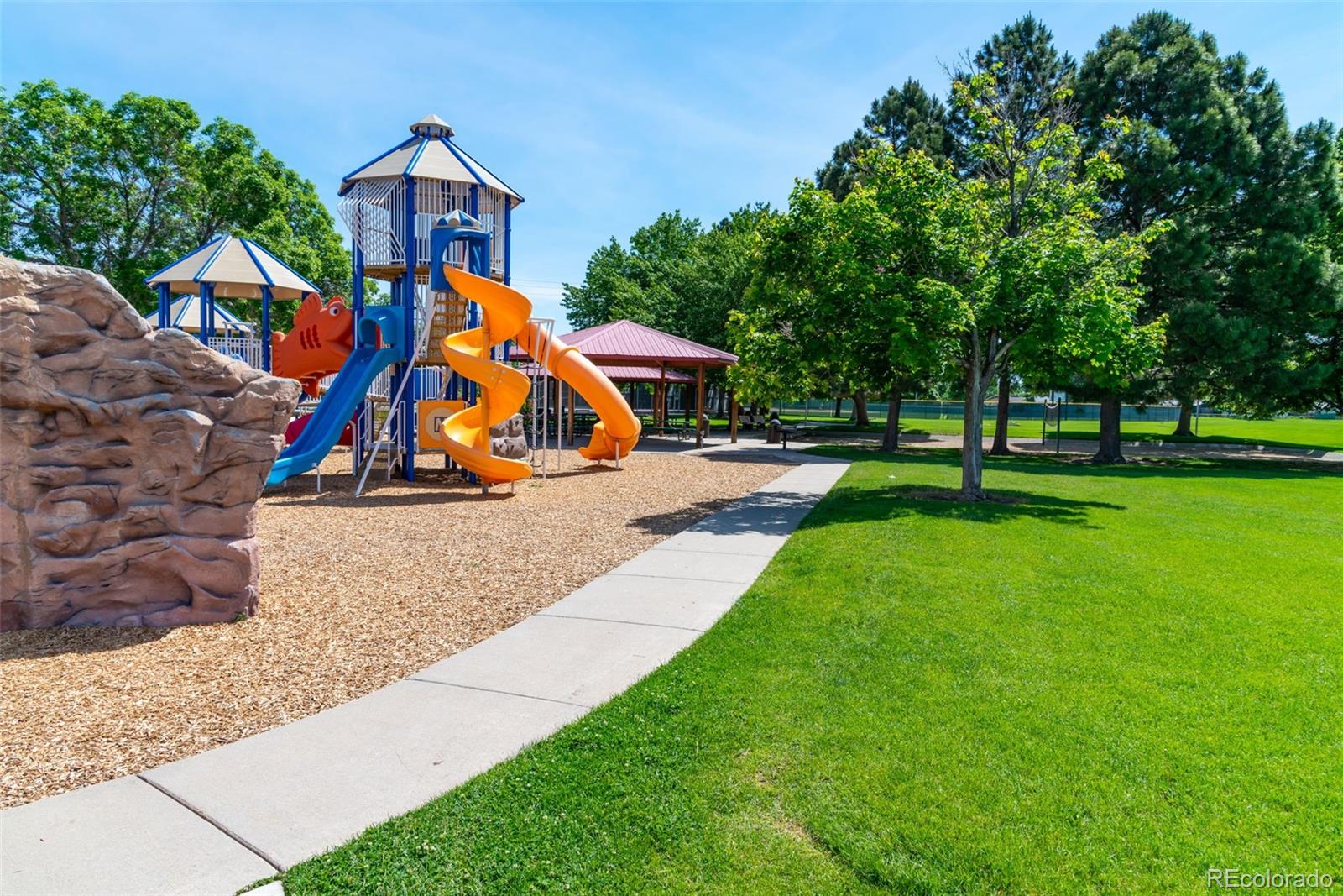 MLS Image #17 for 1616  longbow court,lafayette, Colorado