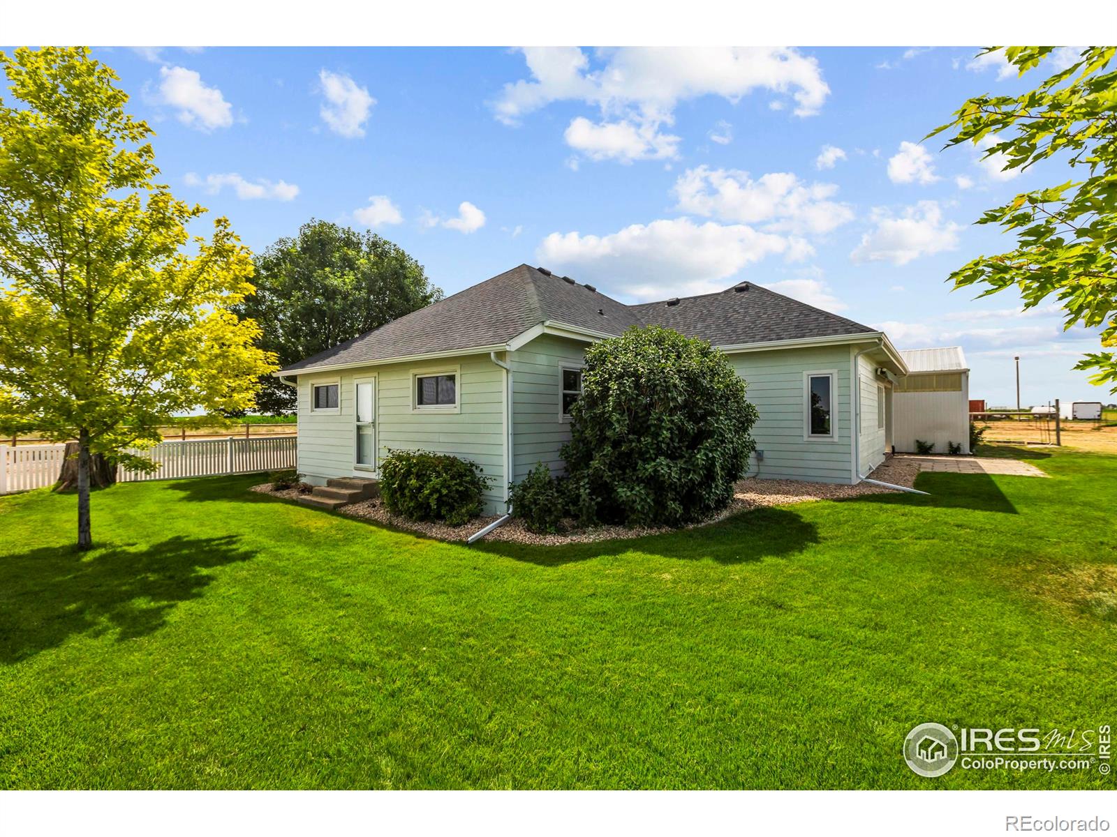MLS Image #2 for 11640  county road 72 ,eaton, Colorado