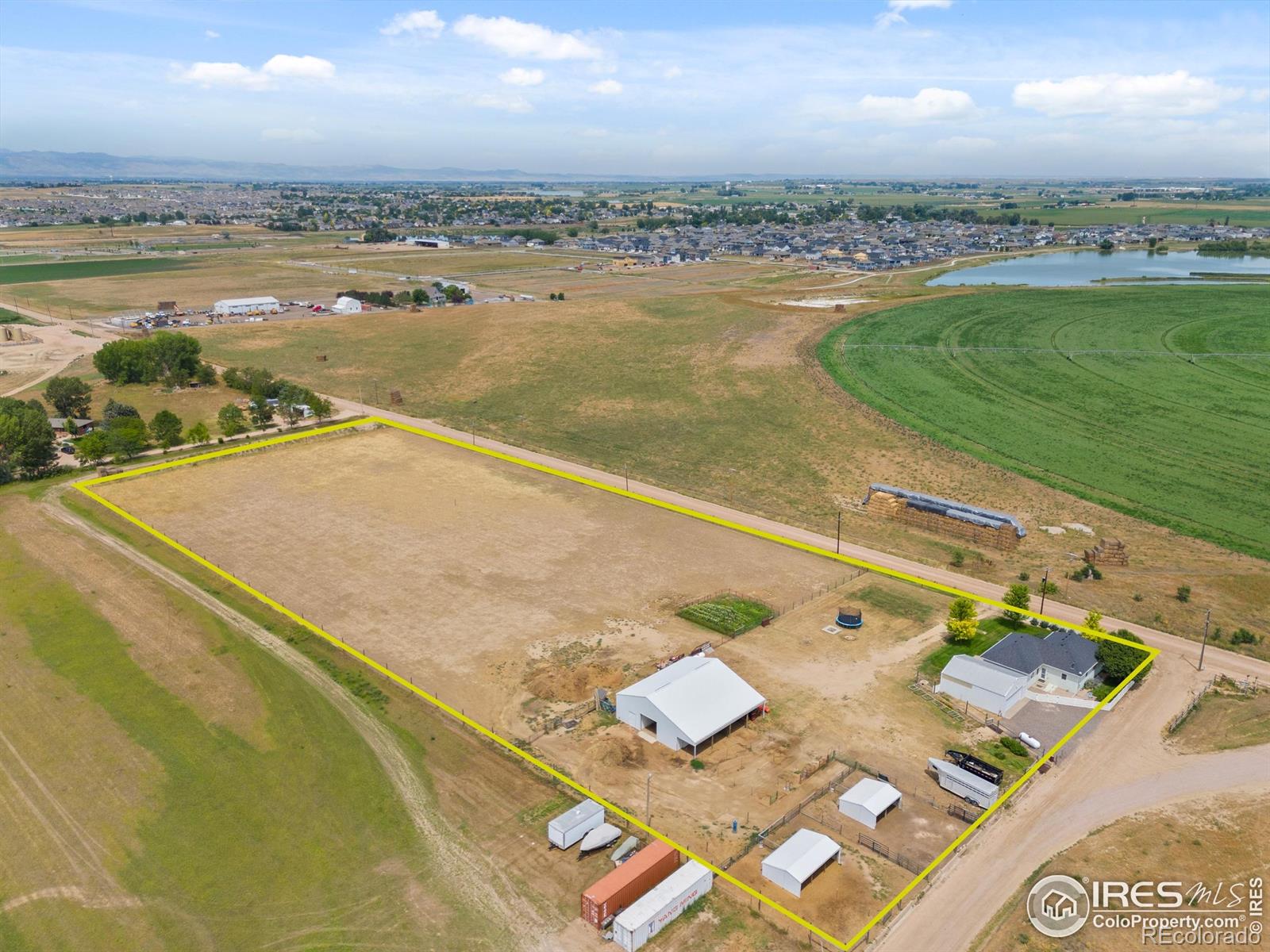 MLS Image #29 for 11640  county road 72 ,eaton, Colorado