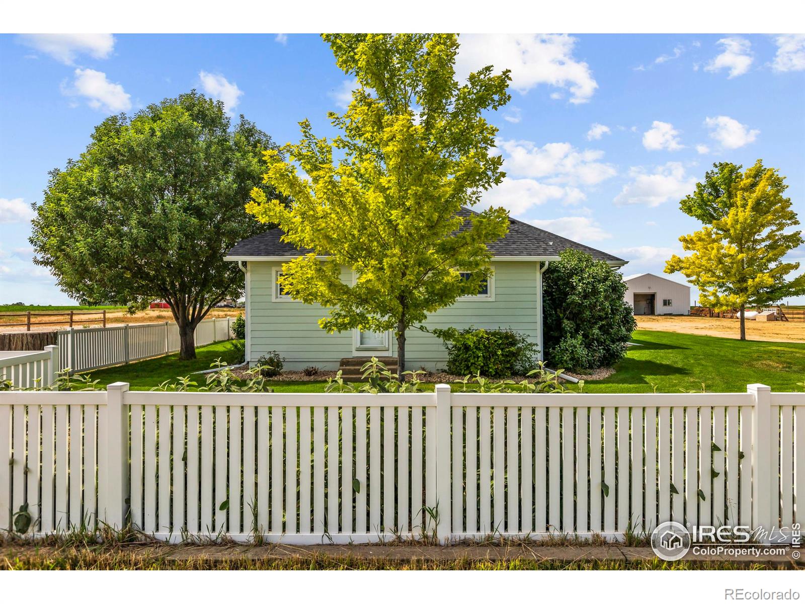 MLS Image #3 for 11640  county road 72 ,eaton, Colorado