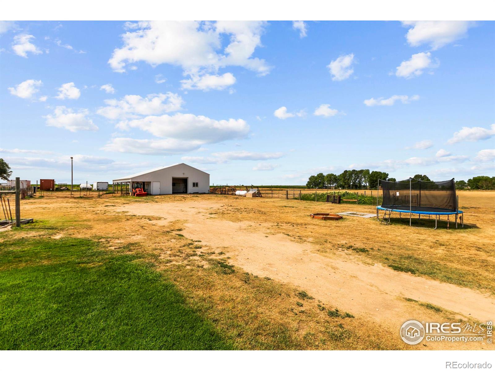 MLS Image #30 for 11640  county road 72 ,eaton, Colorado
