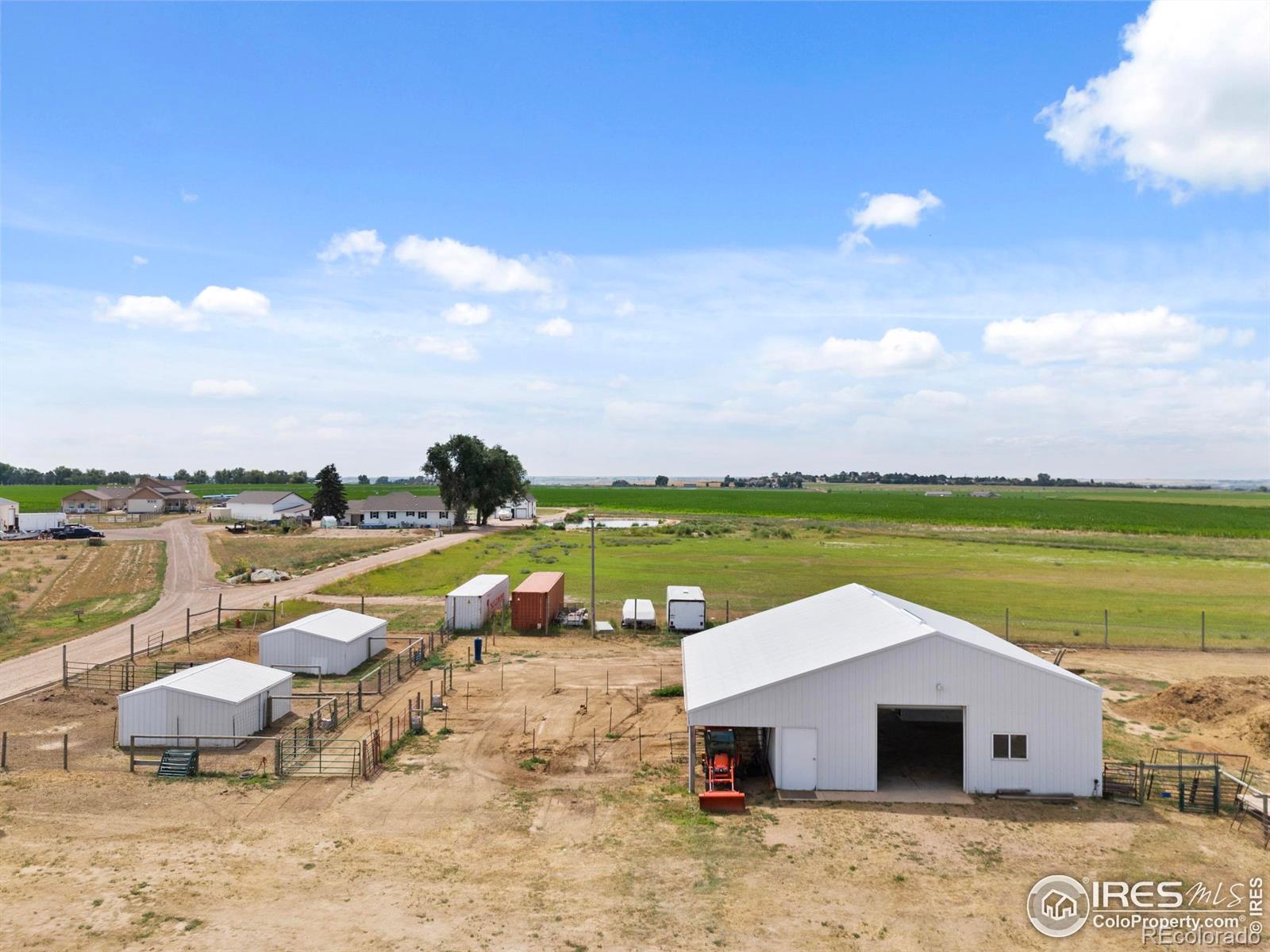 MLS Image #31 for 11640  county road 72 ,eaton, Colorado