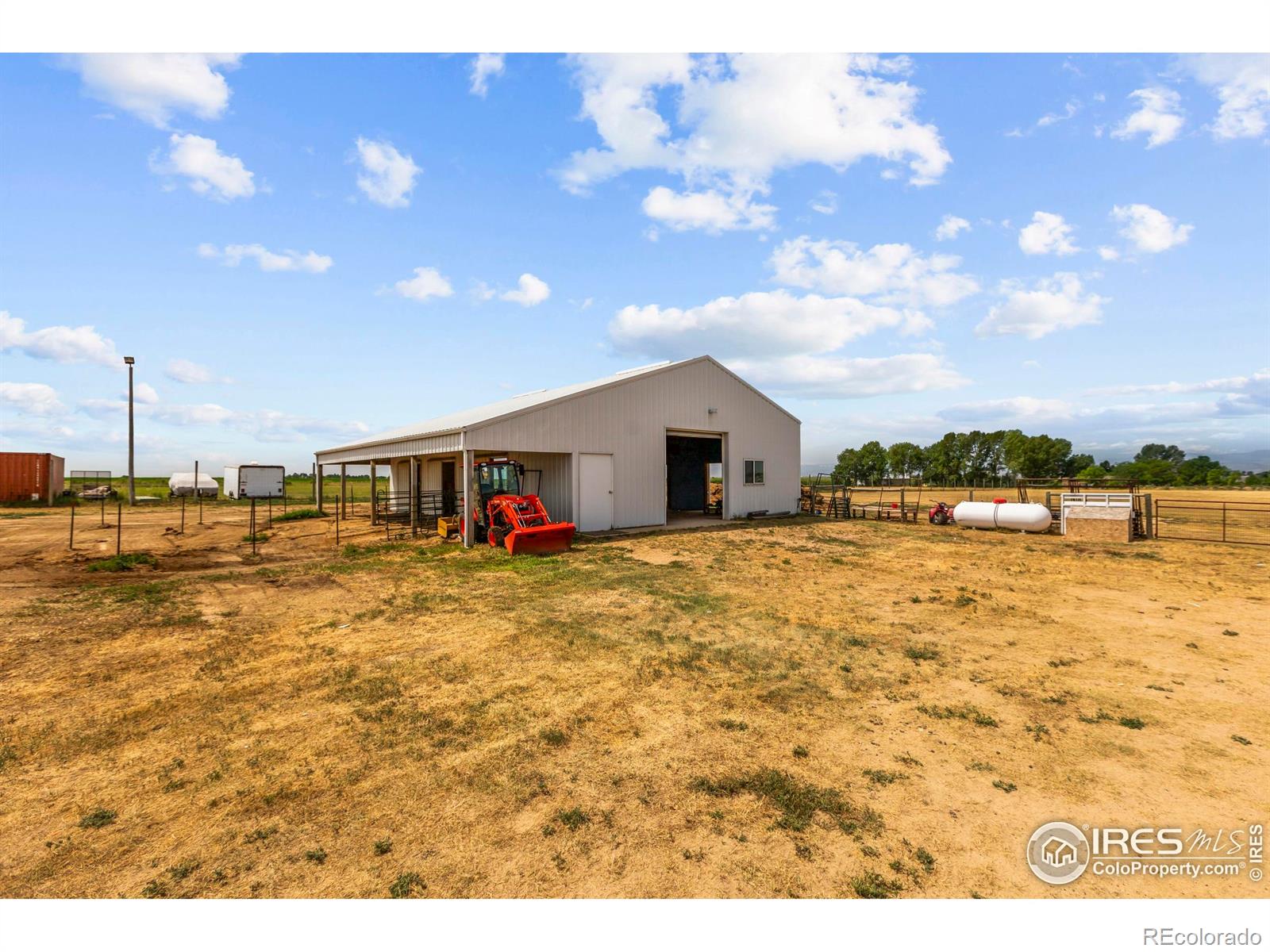 MLS Image #32 for 11640  county road 72 ,eaton, Colorado