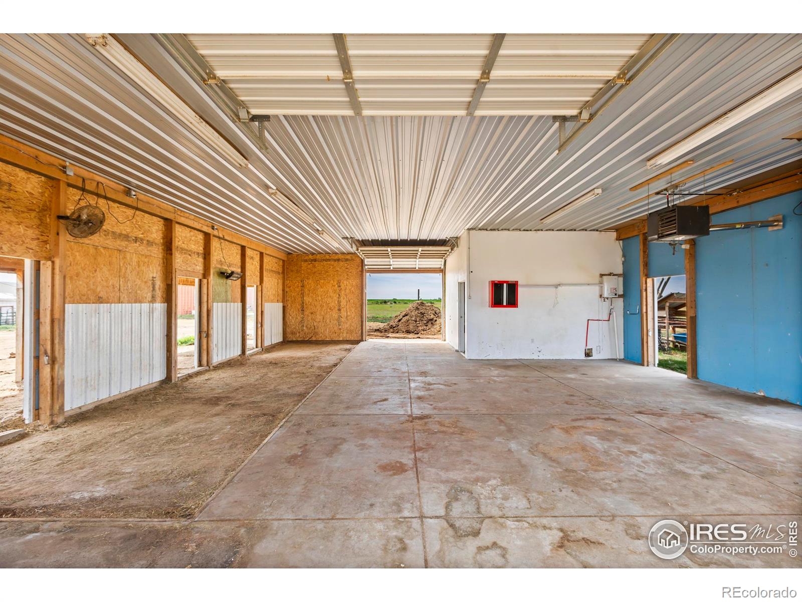 MLS Image #33 for 11640  county road 72 ,eaton, Colorado