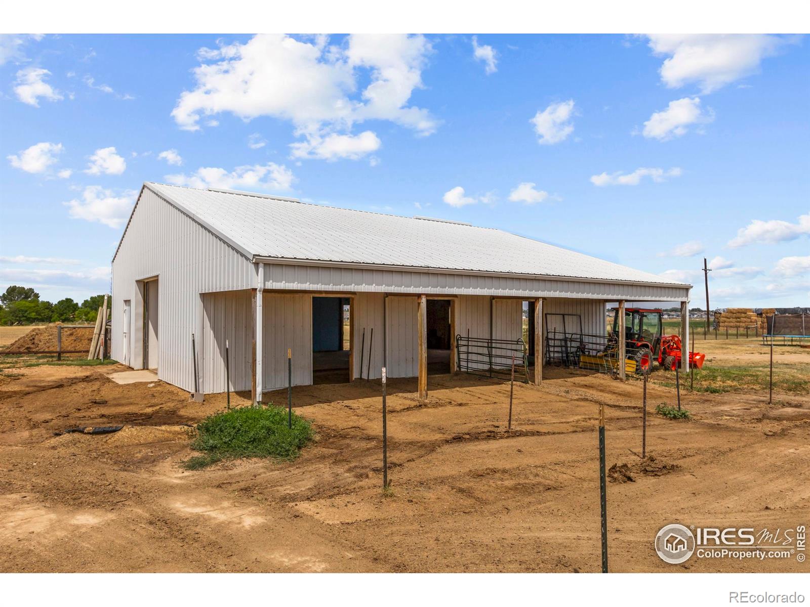 MLS Image #34 for 11640  county road 72 ,eaton, Colorado