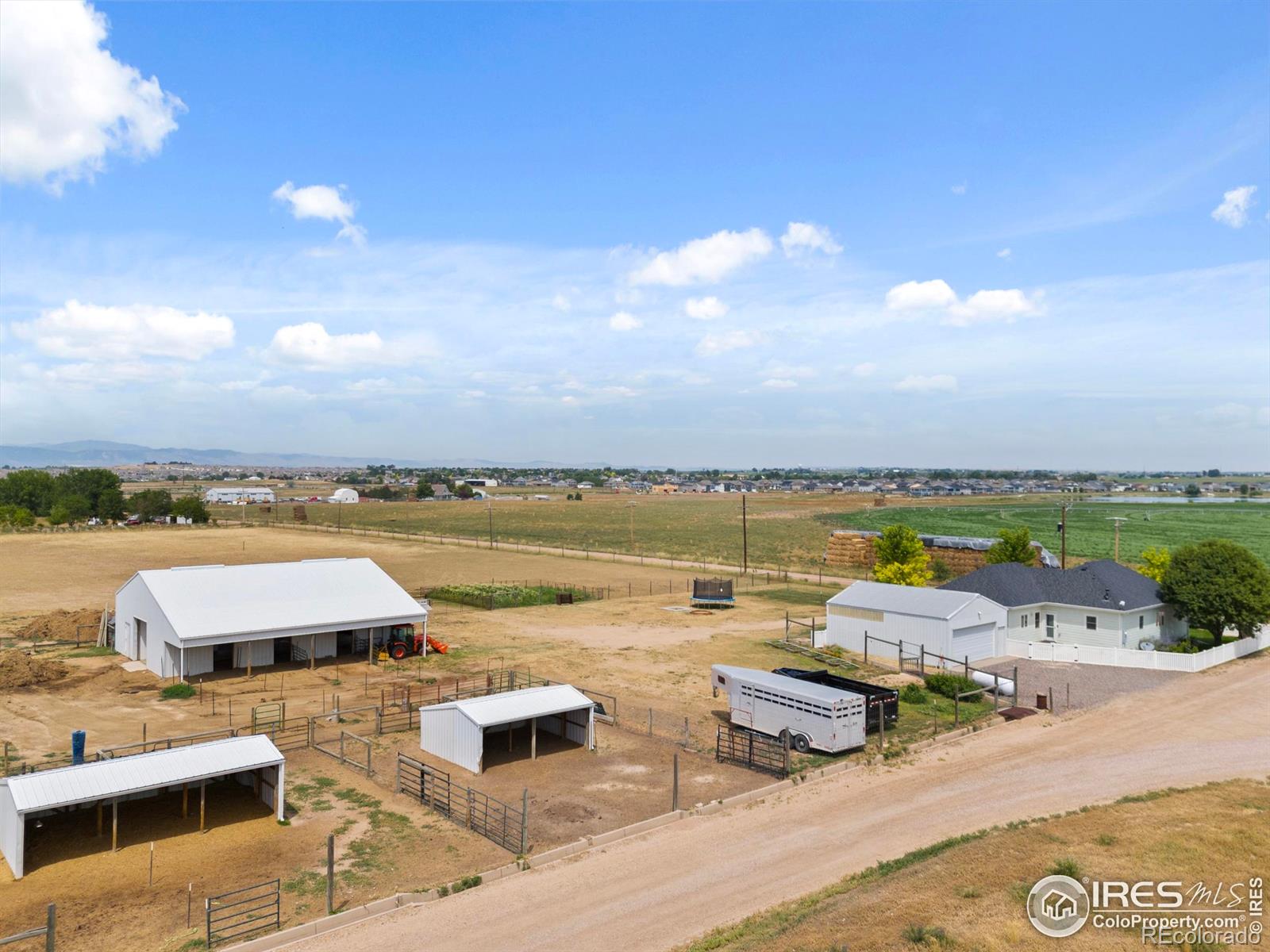 MLS Image #36 for 11640  county road 72 ,eaton, Colorado