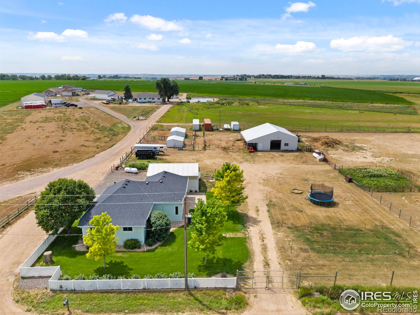 MLS Image #37 for 11640  county road 72 ,eaton, Colorado