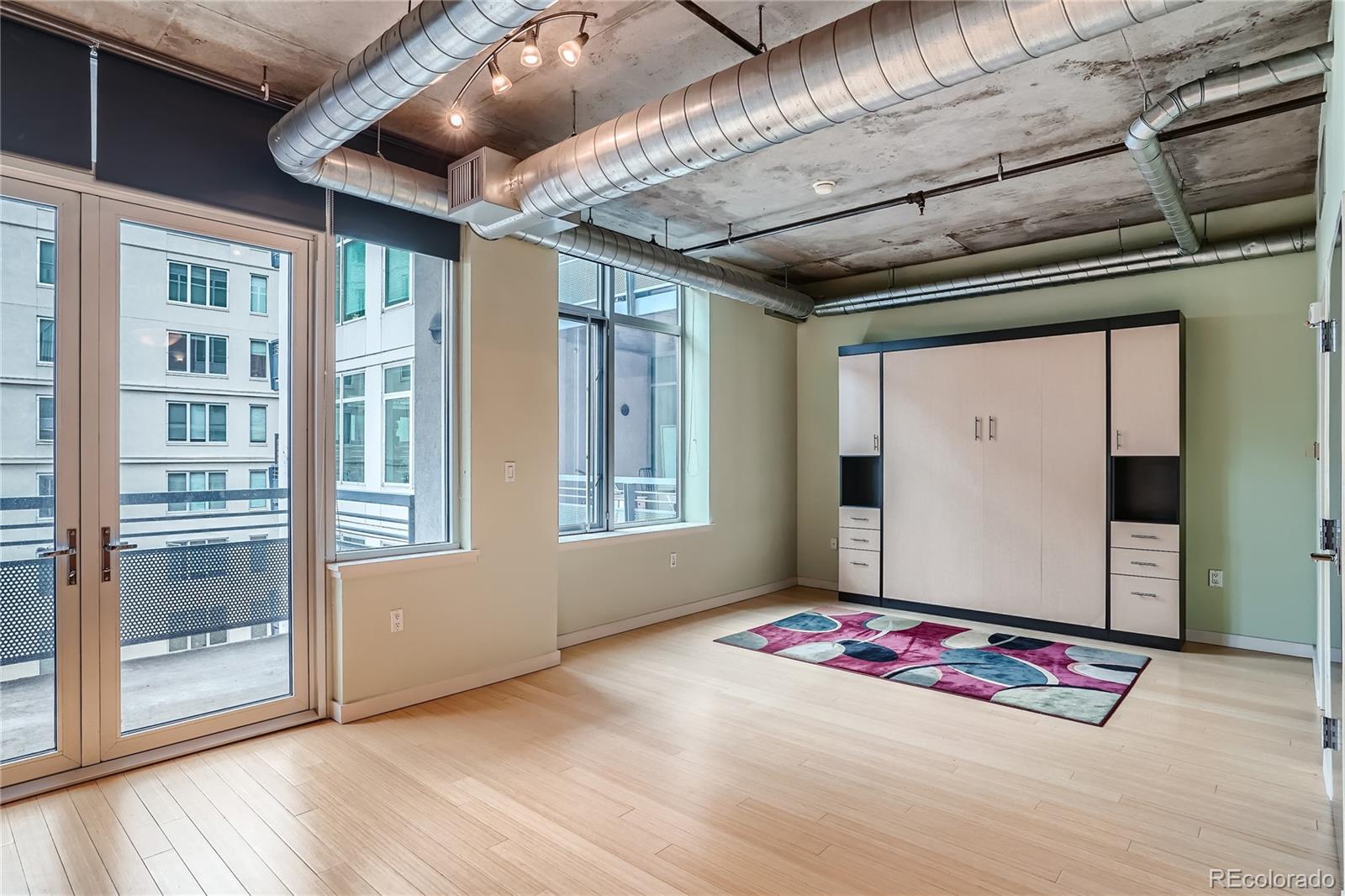 MLS Image #12 for 1401  wewatta street,denver, Colorado