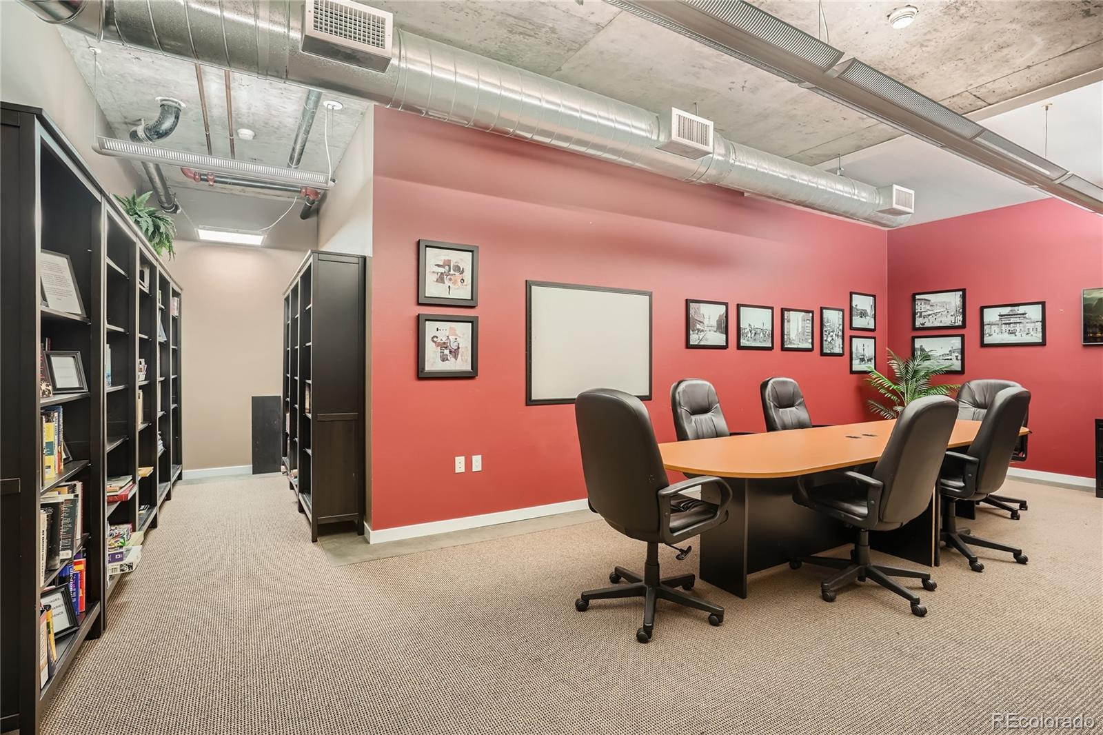 MLS Image #14 for 1401  wewatta street,denver, Colorado