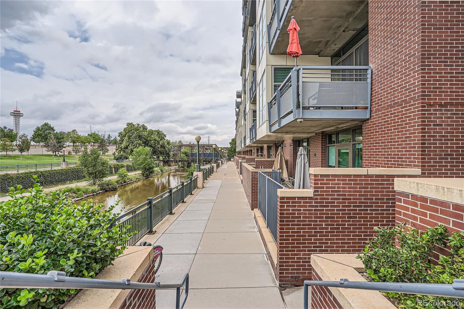 MLS Image #2 for 1401  wewatta street,denver, Colorado