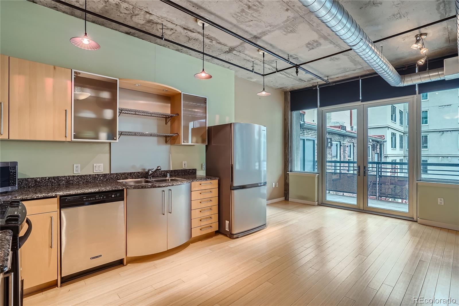 MLS Image #3 for 1401  wewatta street,denver, Colorado