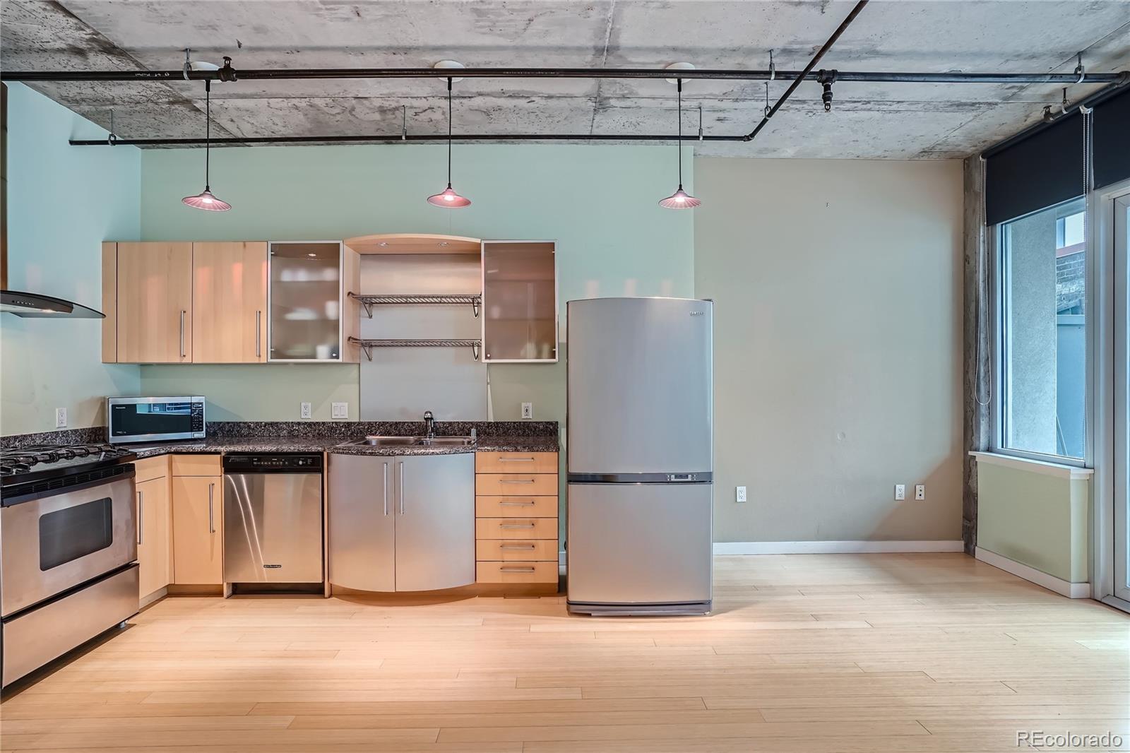 MLS Image #5 for 1401  wewatta street,denver, Colorado