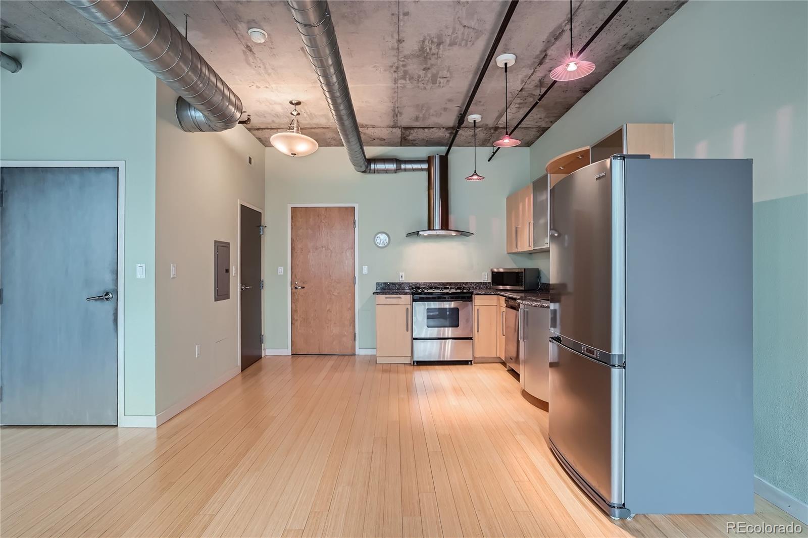 MLS Image #6 for 1401  wewatta street,denver, Colorado