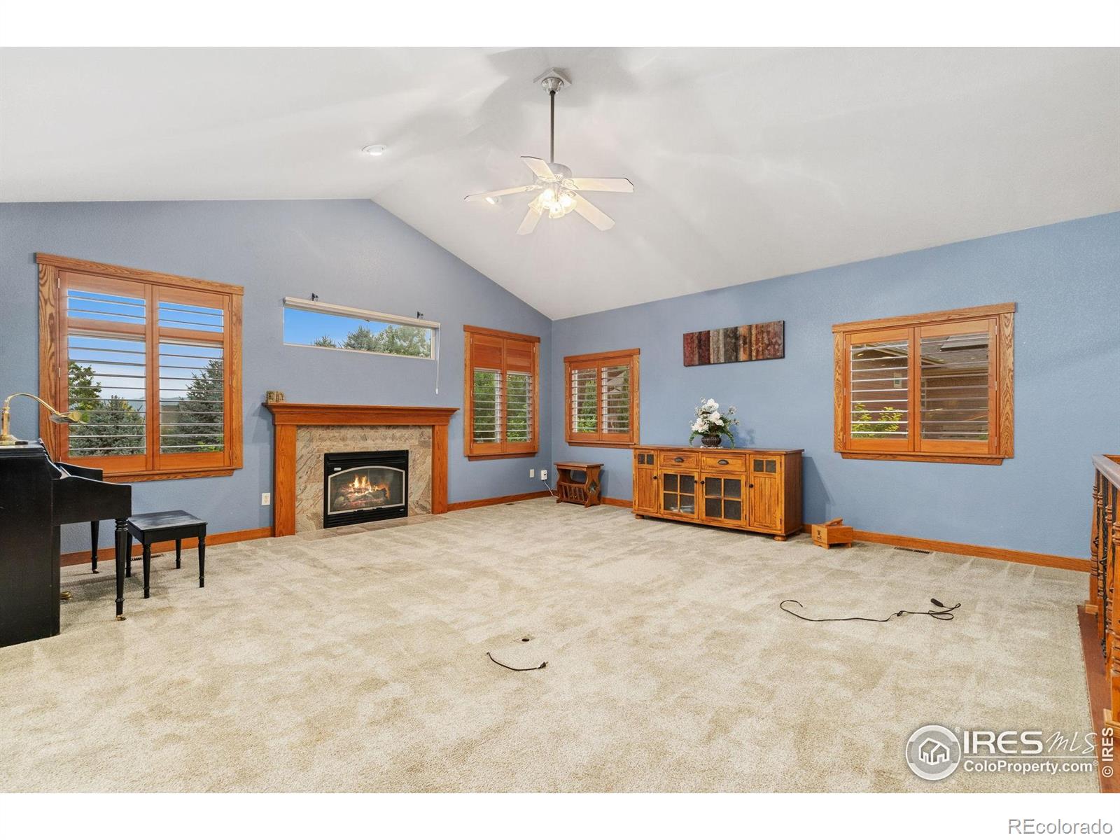 MLS Image #12 for 3427  hearthfire drive,fort collins, Colorado