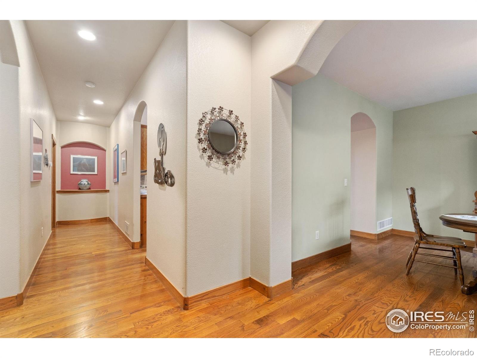 MLS Image #13 for 3427  hearthfire drive,fort collins, Colorado
