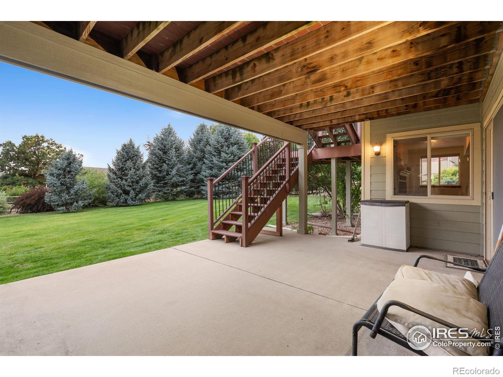 MLS Image #25 for 3427  hearthfire drive,fort collins, Colorado