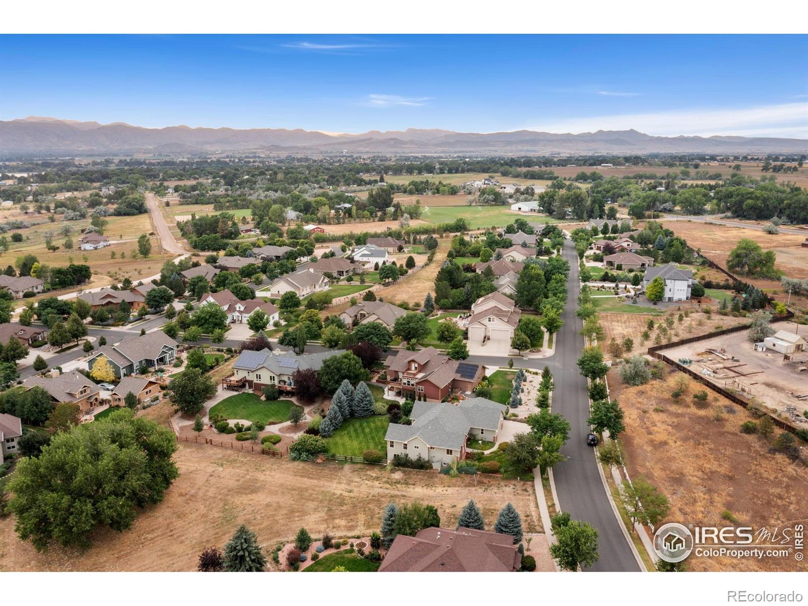 MLS Image #28 for 3427  hearthfire drive,fort collins, Colorado