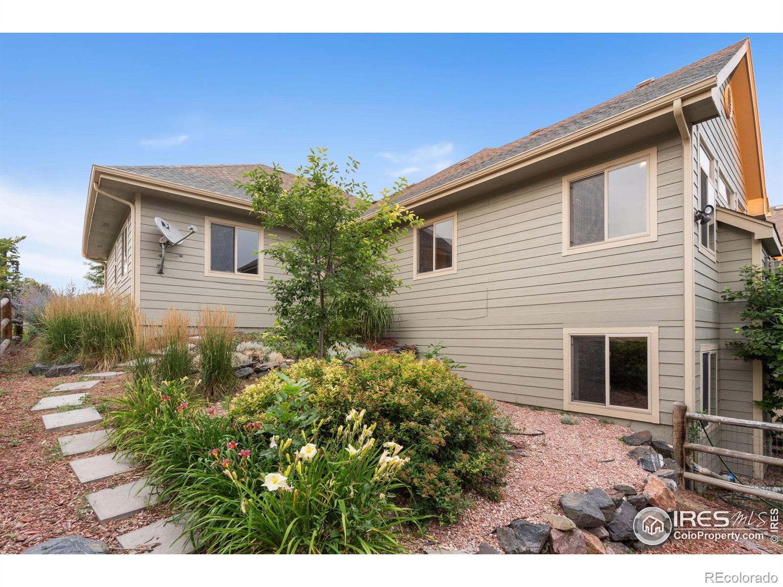 MLS Image #29 for 3427  hearthfire drive,fort collins, Colorado