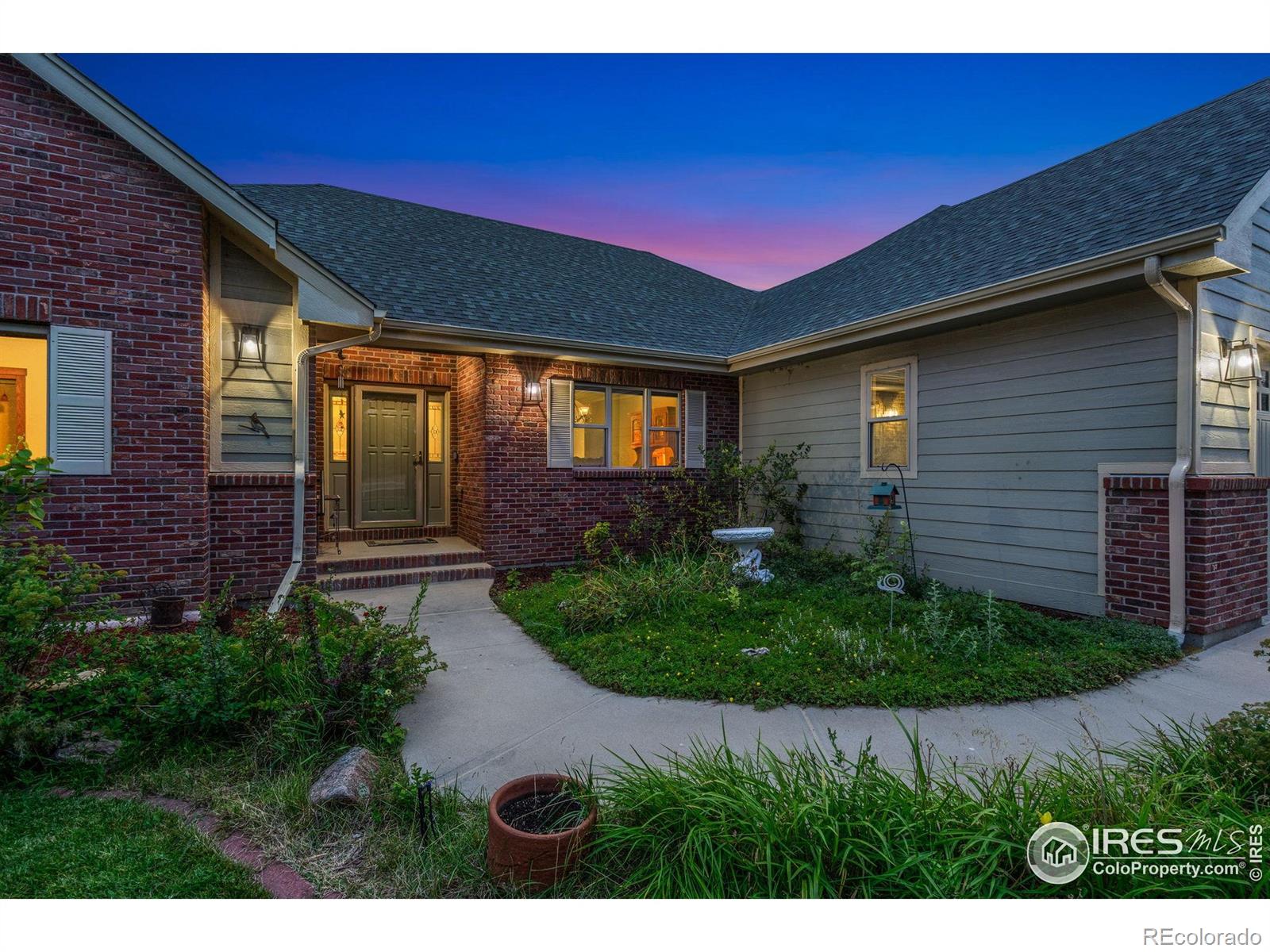 MLS Image #3 for 3427  hearthfire drive,fort collins, Colorado