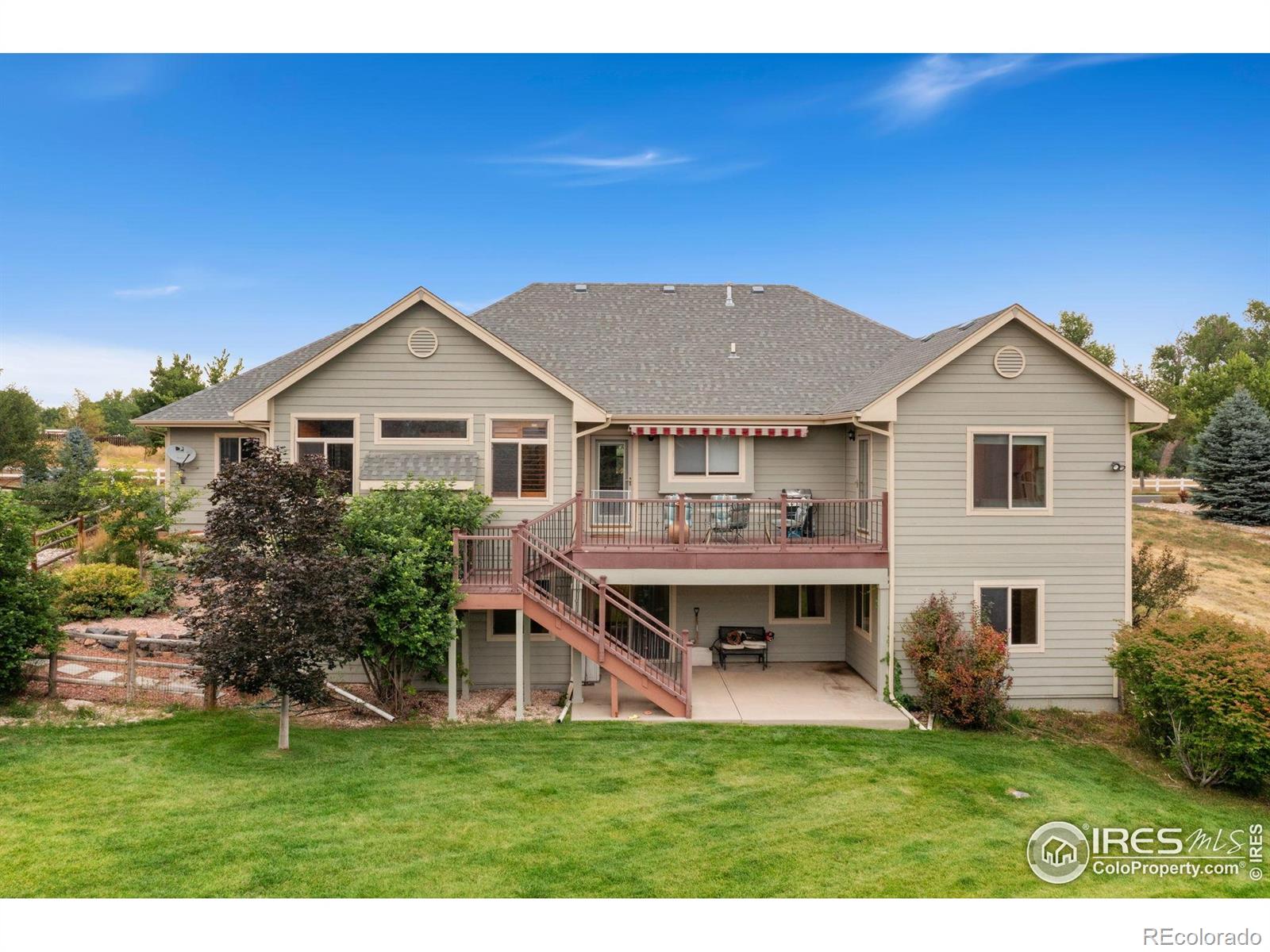 MLS Image #31 for 3427  hearthfire drive,fort collins, Colorado