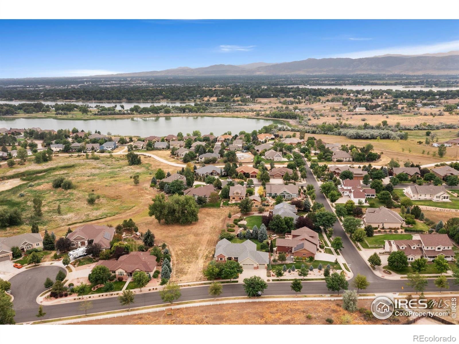 MLS Image #32 for 3427  hearthfire drive,fort collins, Colorado